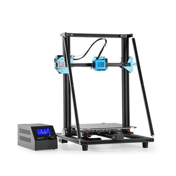 Creality 3D® CR-10 V2 3D Printer DIY Kit 300*300*400mm Print Size with TMC2208 Ultra-mute Driver Support Power Resume/BL-touch