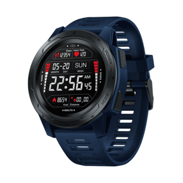 $35.99 for Zeblaze VIBE 5 Pro Smart Watch