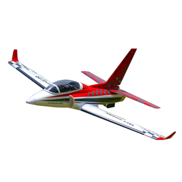 $199for Taft Hobby Viper 1450mm Wingspan 90mm Ducted Fan EDF Jet RC Airplane Aircraft KIT
