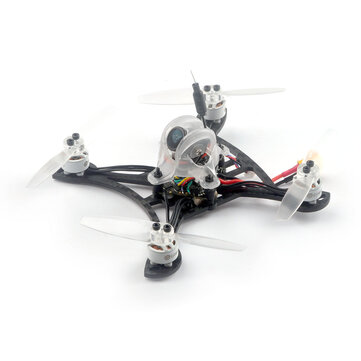 Eachine Twig 115mm 3 Inch 2－3S FPV Racing Drone BNF Frsky D8 Crazybee F4 PRO V3.0 Runcam Nano2 ／ Caddx Baby Turtle HD Cam