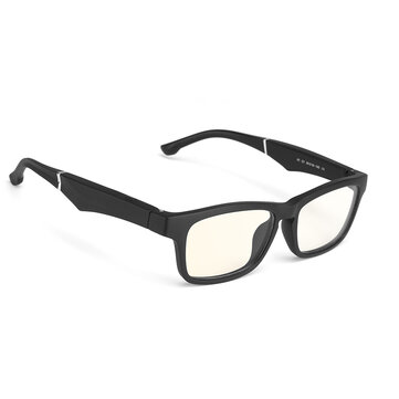 bone conduction bluetooth smart glasses