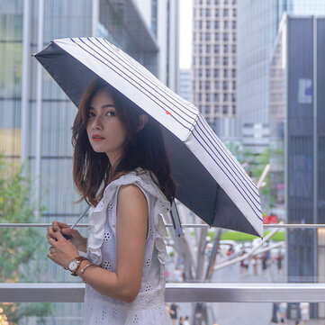 Parasolka Xiaomi KONGGU za $9.99 / ~38zł