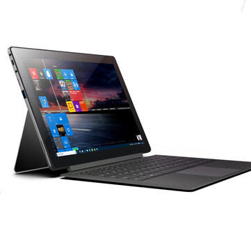 Alldocube KNote X Pro Intel Gemini Lake N4100 Quad Core 8GB RAM 128GB SSD 13.3 Inch Windows 10 Tablet With Keyboard