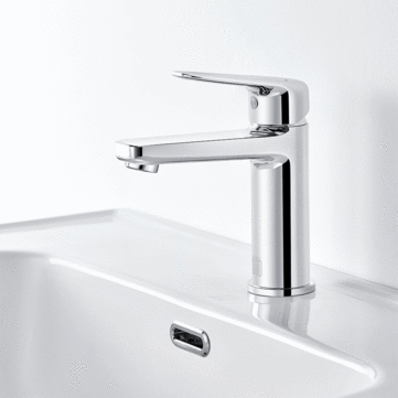 20% OFF for Diiib Bathroom Basin Faucet Mixer Tap w/ Stainless Steel Hose from Xiaomi Youpin