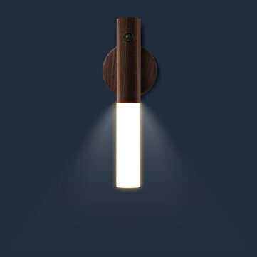 Sothing Zero-S 3 in 1 Multifunctional Smart Sensor Flash Night Light Infrared Induction USB Charging Removable Night Lamp from Xiaomi Youpin