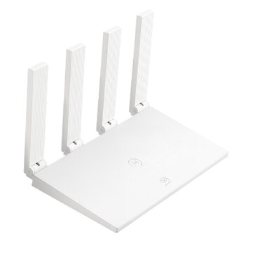 HUAWEI Wi-Fi WS5200 PRO Gigabit Wireless Router 2.4G 5G Dual Band 5dBi 1167Mbps Support IPv6 Wi-Fi Router