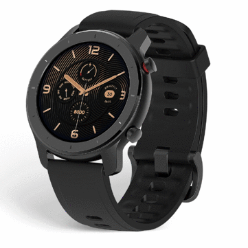 Amazfit GTR 42MM Smart Watch