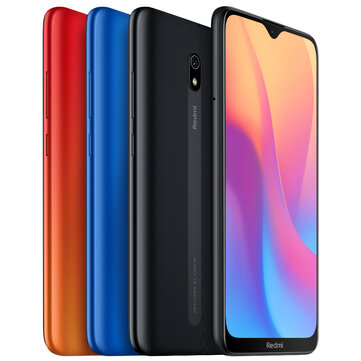 $95.99 for Redmi 8A Global 2+32G
