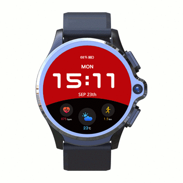 $139.99 For Kospet Prime Watch Phone