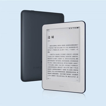 Czytnik E-booków Xiaomi Duokan za $111.69 / ~433zł