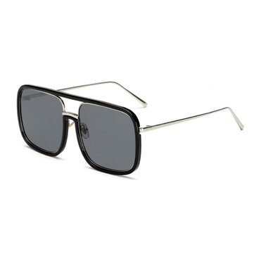 flat mirror sunglasses