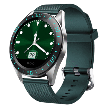 Smartwatch Bakeey GT105 za $17.49 / ~69zł