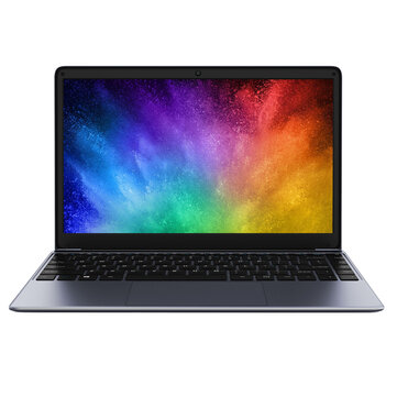 CHUWI HeroBook Laptop 14.1 inch x5－E8000 4GB 64GBHD Graphics N3000
