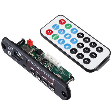 25% OFF for 15Wx2 bluetooth 5.0 Power Amplifier Board