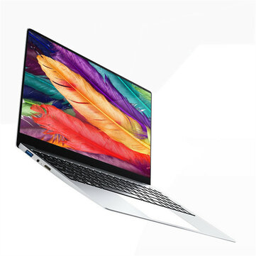 Binai G15 Plus Laptop 15.6 inch Intel Core i7-4650U Intel UHD Graphics 5000 GPU 8GB DDR3 RAM 512GB SSD Notebook