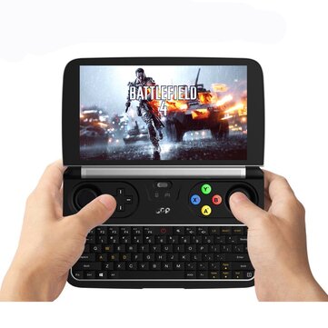 GPD WIN 2 Handheld PC Game Console Windows Tablet