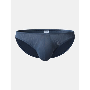 3d pouch translucent underwear Sale - Banggood.com