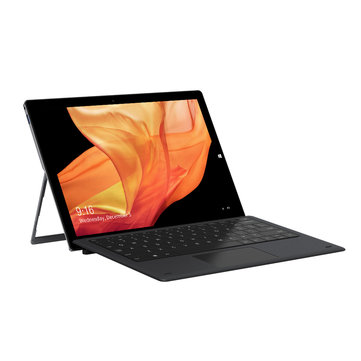CHUWI UBook Pro Intel Core M3-8100Y 8GB RAM 256GB SSD 12.3 Inch Windows 10 Tablet With Keyboard