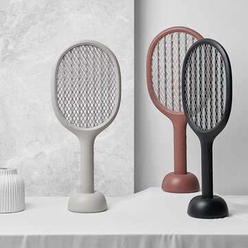 Xiaomi SOLOVE P1 Electric Insect Bug Fly Mosquito Swatter