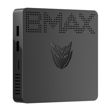 Bmax B1 Mini PC z EU za $89.99 / ~393zł