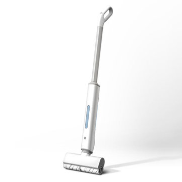 SWDK DD1 Wireless Self-cleaning Electric Mop Handheld 400rpm Brushless Motor, Double Water Tank, 45min Long Battery life from XIAOMI YOUPIN