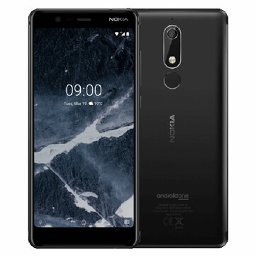 Nokia 5.1 3＋32