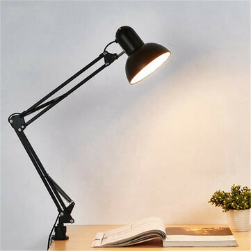 Large Adjustable Swing Arm Drafting, Drafting Table Lamps