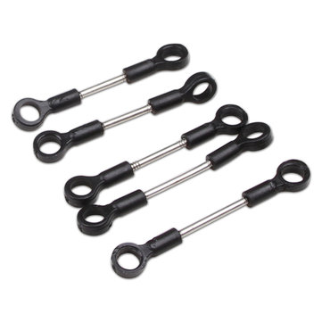 Walkera Master CP RC Helicopter Spare Parts Ball Linkage Set